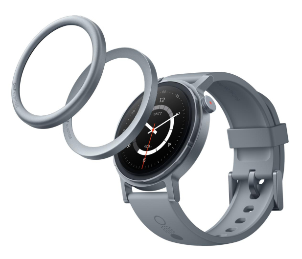 CMF by Nothing Watch Pro 2 Ash Grey - 1262075 - zdjęcie 4